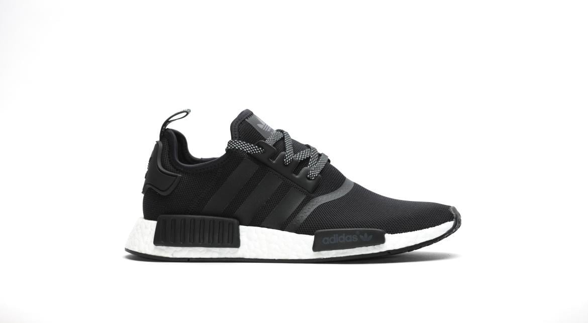 新品未使用  Originals NMD R1ゴアテックス26cm黒 adidas Originals Nmd R1 Original Boost Runner 